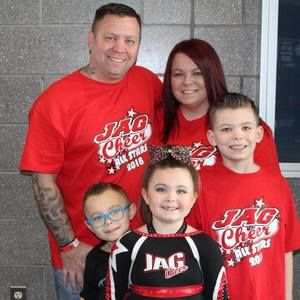 Meet your Posher, Rich